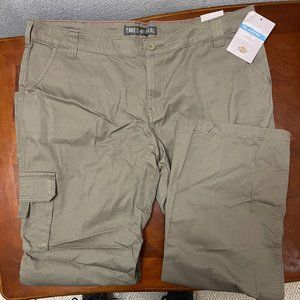 Dickies Relaxed Fit Cargo Pants
